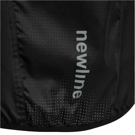 New Line Core Weste black M