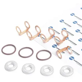 DR.MOTOR AUTOMOTIVE Dichtungssatz, Einspritzdüse