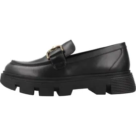 GEOX D Vilde H Loafer Black 37