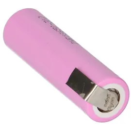 Samsung INR 18650 30Q Akku 3,7V Li-Ion 3000 mAh 15A - Mindestbestellmenge 2 Stück