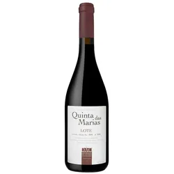 Quinta das Marias Lotterie 2020 Rotwein
