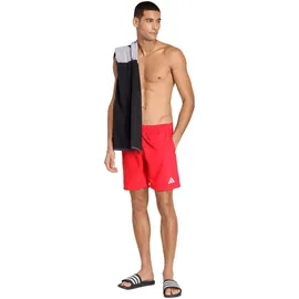 adidas Badeshorts 8 ́ ́ Lucid Red XL