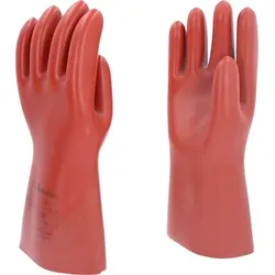 Ks Tools Elektriker-Schutzhandschuhe [Hersteller-Nr. 117.0074]