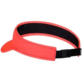 CEP Core Run Foldable Visor rot One Size