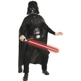 Star Wars Rubie 's i-41020s Dark Vador Fancy Kleid Kostüm Gr. S 3–4 Jahre