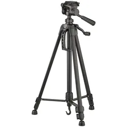 Fotostativ STABILA ST-K-S Arbeitsbereich: 550 bis 1400 mm Gewicht: 1,14 kg