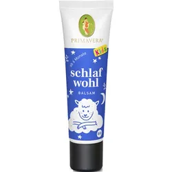 Schlafwohl Balsam  30 ml Balsam