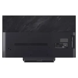 LG OLED48C51LA 48" 4K OLED evo AI Smart TV C5