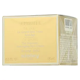 Sisley Supremÿa La Nuit Le Grand Soin Yeux Anti-Age Creme 15 ml