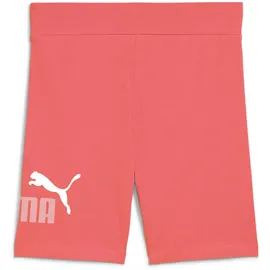 Puma ESS 2 Color No.1 Logo​ Mädchen Tights, rot - 164
