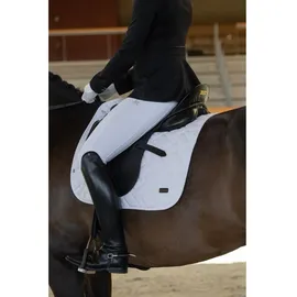 Kingsland KLLexie Dressurschabracke Schwarz