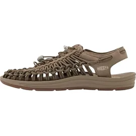 Keen Uneek Herren timberwolf/plaza taupe 44