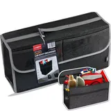 OEMASSIVE Car Design Kofferraumtasche Organizer Autotasch