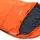 Regatta Hilo V2 Ultra Light 750 Schlafsack - Amber Glow / Orange - One Size