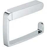 Keuco Elegance Toilettenpapierhalter verchromt