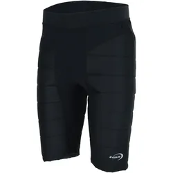 E.COOLINE Powercool SX3 Pants Gr. L schwarz - sekundenschnelle Aktivierung mit Wasser - stundenlange, trockene Kühlung für heiße Arbeitsbedingungen