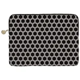 Cedon Easy Laptop Case Hexagon