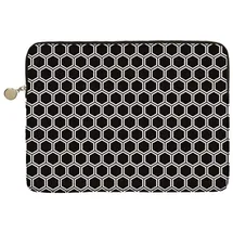 Cedon Easy Laptop Case Hexagon
