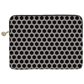 Cedon Easy Laptop Case Hexagon