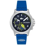 Lacoste 2011205 Endurance Chronograph Herrenuhr 43mm 5ATM