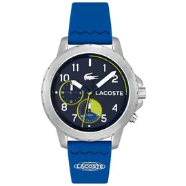 Lacoste 2011205 Endurance Chronograph Herrenuhr 43mm 5ATM