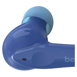 Belkin SoundForm Nano Blau