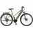28 Zoll RH 50 cm Trapez Dunkelgrau