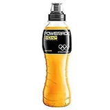 Powerade Orange Ion 4 500ml (Packung Mit 12x500 Ml)