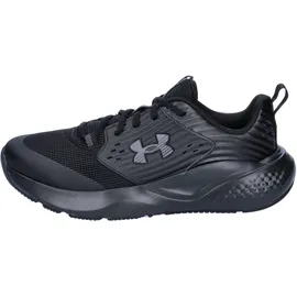 Under Armour UA Charged Commit TR 4 Herren Schwarz 40,5