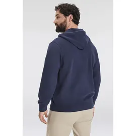 Levi's Kapuzensweatshirt mit dezentem Batwing Logo Gr. XXL (64/66), blau, , 29527934-XXL