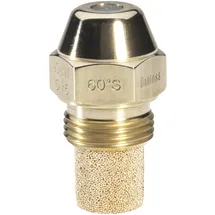 Danfoss Öldüse Typ S 1,65 Gal 60°