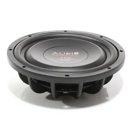 Audio System HX 12 FLAT EVO 12 Zoll Flachsubwoofer