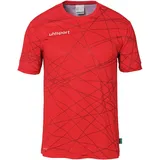 Uhlsport Prediction Kids in rot | Gr.: 152
