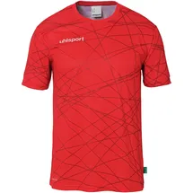Uhlsport Prediction Kids in rot | Gr.: 152