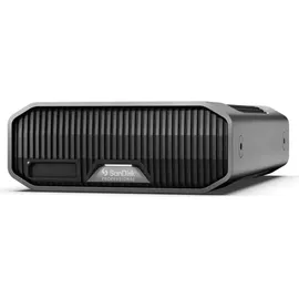 SanDisk G-Drive Project 22 TB USB-C 3.2 SDPHG1H-022T-MBAAD