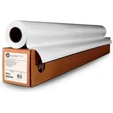 HP Plotterpapier HP Universal Instant-dry Satin Photo Paper 200 g/qm 1067,0 mm x 30,5 m