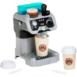 Theo Klein MM - Barista Espressomaschine