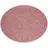 RugsX Teppich Soffi Rosa 120cm 120cm