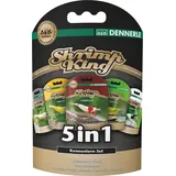 Dennerle Shrimp King 5in1 (5 x 6 Gramm) Garnelenfutter