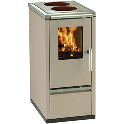Wamsler Küchenofen | W1-40 | 6 kW | Kiesel