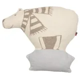 David Fussenegger JUWEL Kissen 40 x 30 cm Beige