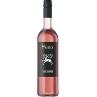Christian Hirsch Rosé Saignée trocken