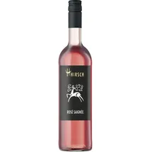 Christian Hirsch Rosé Saignée trocken