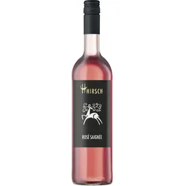 Christian Hirsch Rosé Saignée trocken