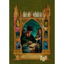Ravensburger Puzzle Harry Potter und der Halbblutprinz