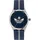 adidas Code Four AOSY23041 Herrenuhr - Dunkelblau/Grau