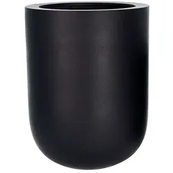 Blumentopf Stonefiber Pot „Der Bottich“ yoooi, 60 cm