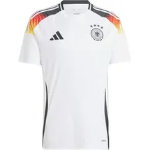 adidas Deutschland Trikot 2024 White S