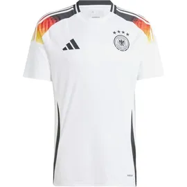 adidas Deutschland Trikot 2024 White S