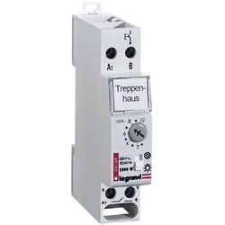 Legrand Treppenlichtzeitschalter Legrand 004704